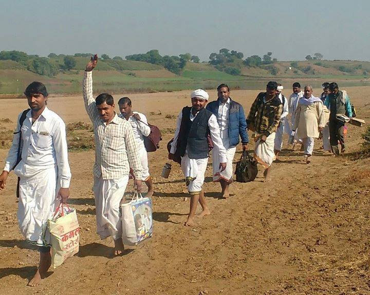 Assisting Parikramawasis